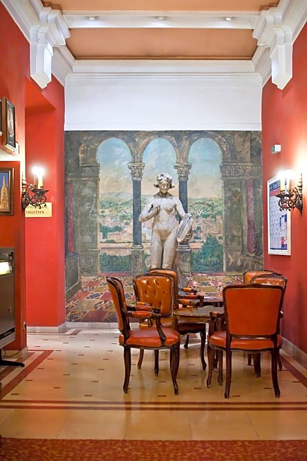 Hotel Regina