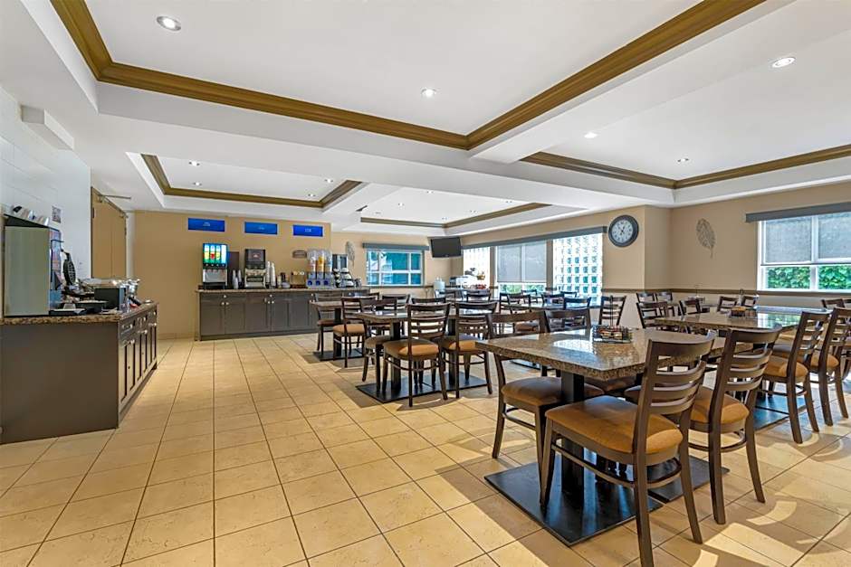 Best Western King George Inn And Suites