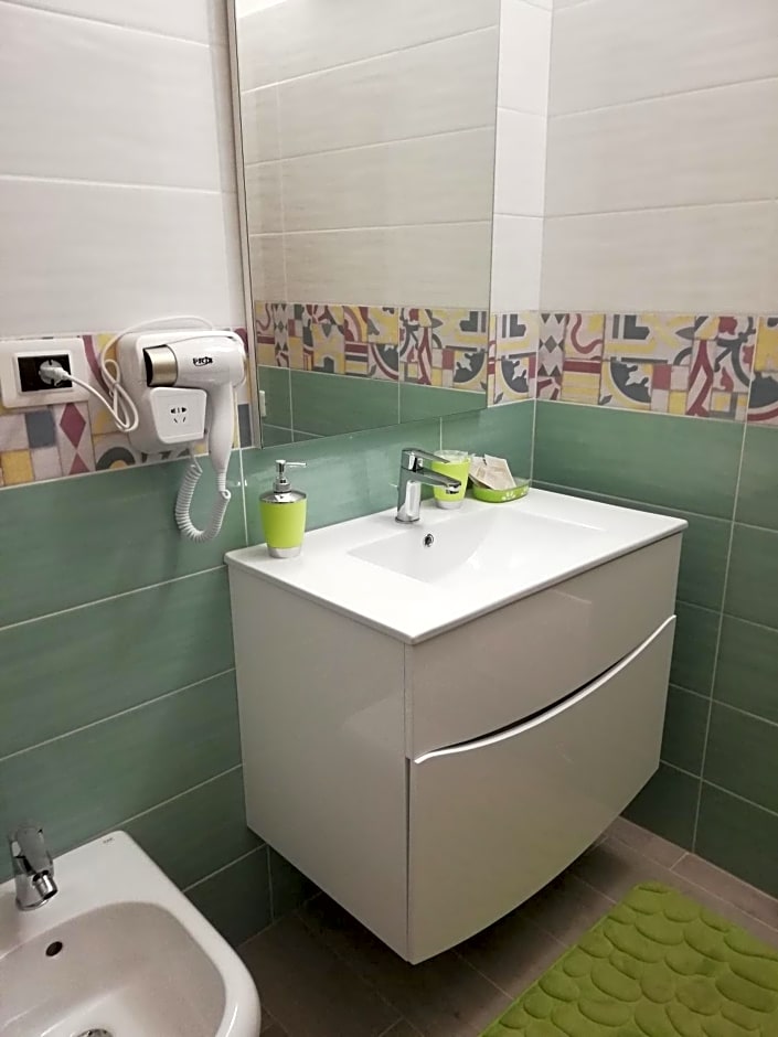 B&B La Collina Dei Poeti