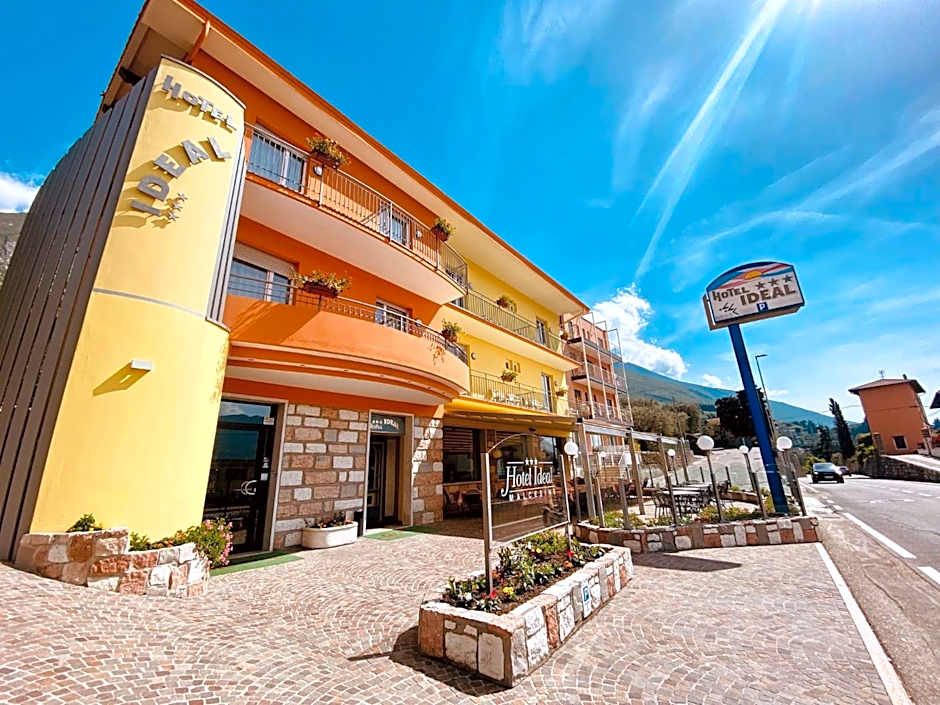 Hotel Ideal