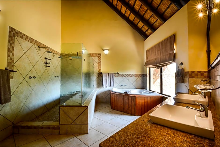 Zebula Golf Estate & Spa Executive Holiday Homes