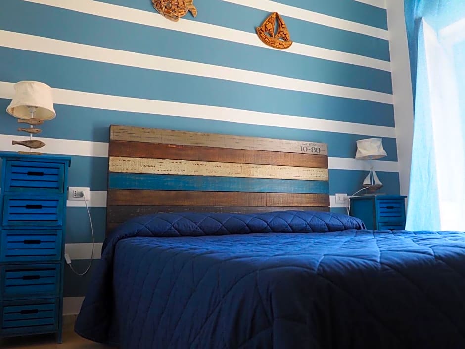 Il Vecchio E Il Mare B&B – Maratea, AZ