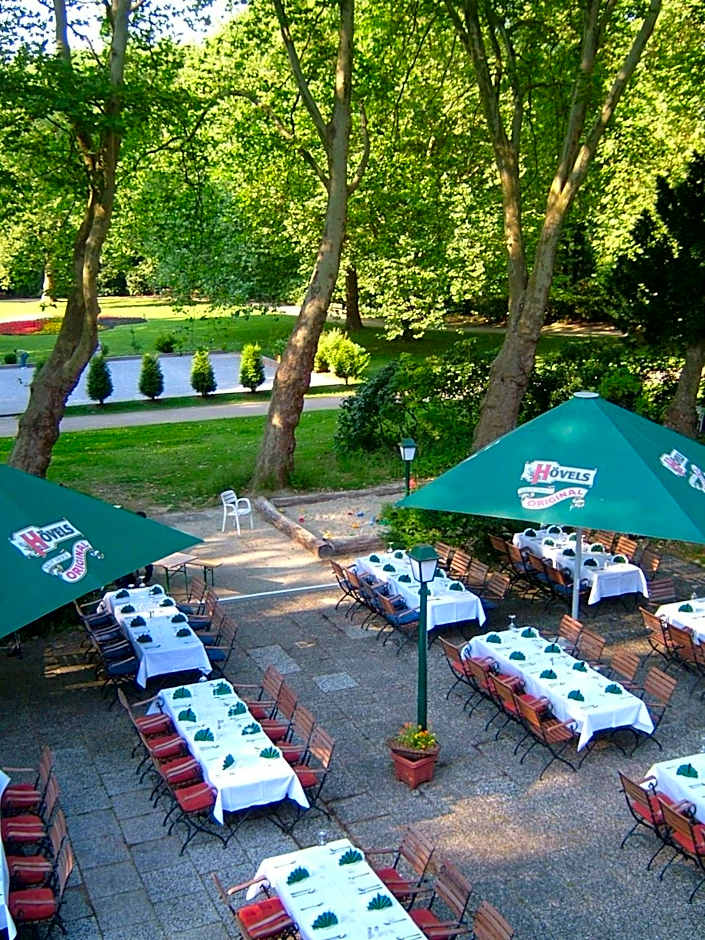 Hotel Haus Hohenstein