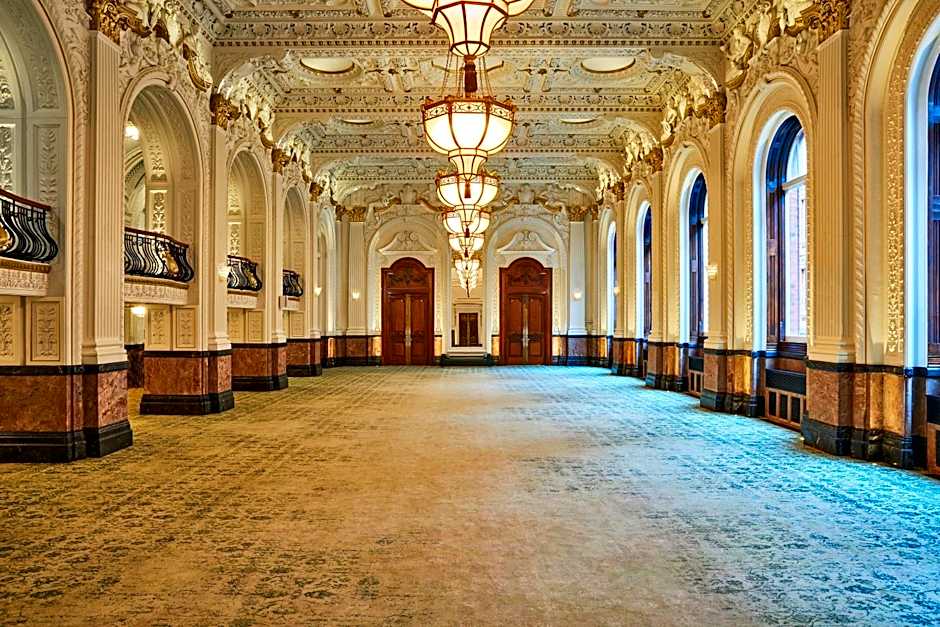 The Grand Hotel Birmingham