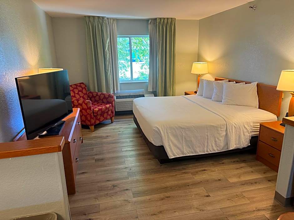 Wingate by Wyndham Sioux City