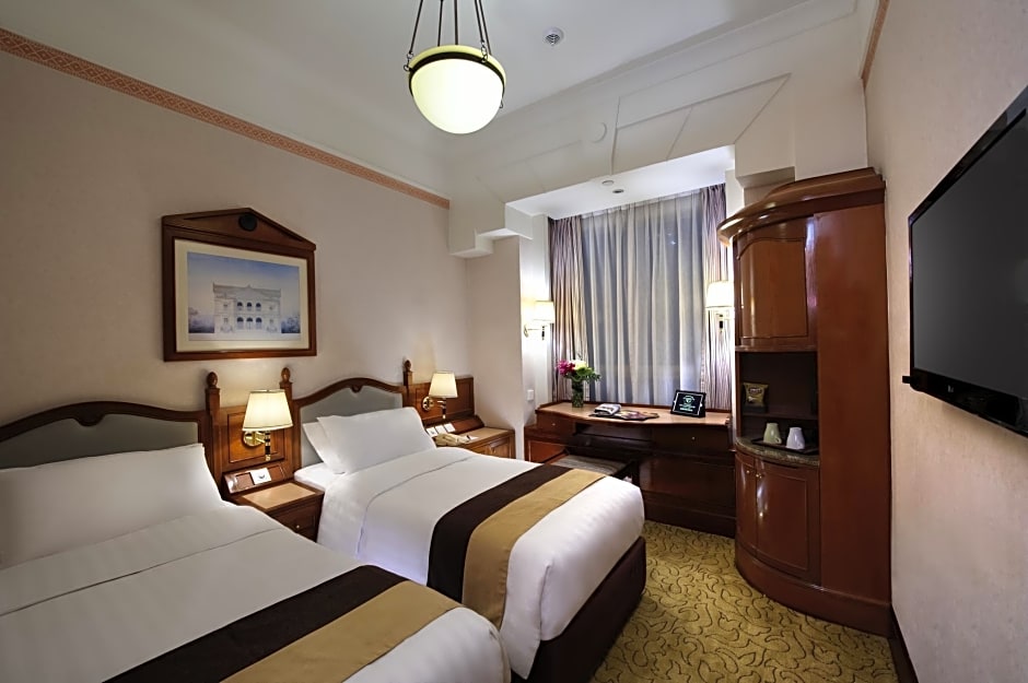 Charterhouse Causeway Bay