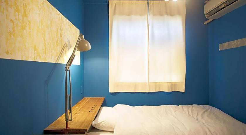 Apartment Hotel Shinjuku