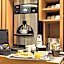 B&B HOTEL Rouen Centre Rive Gauche