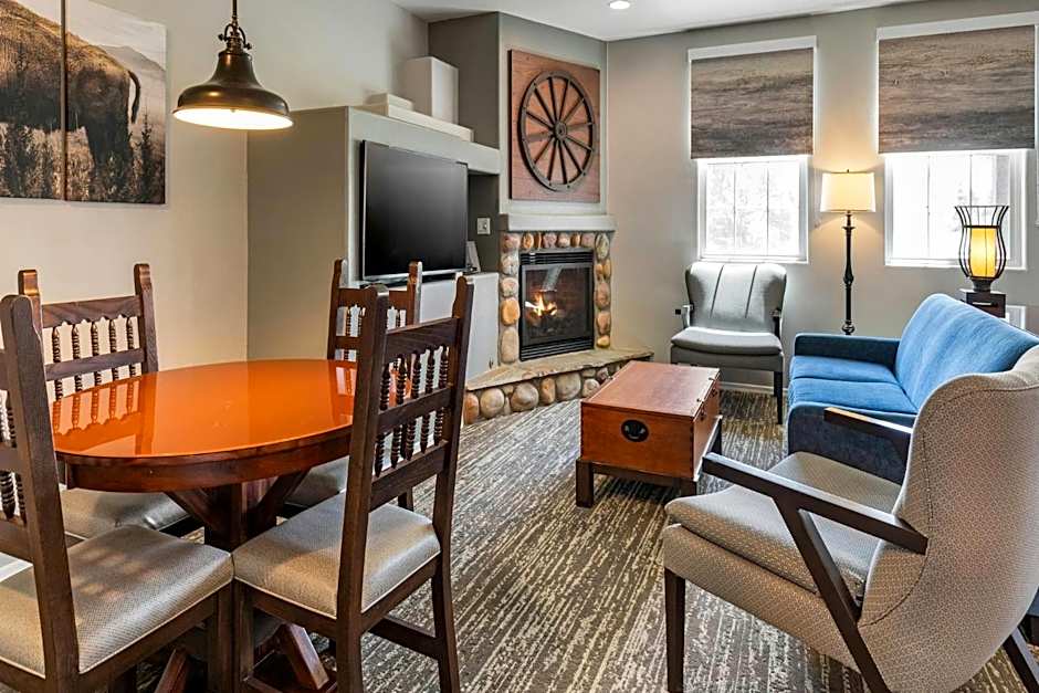 Worldmark Bison Ranch