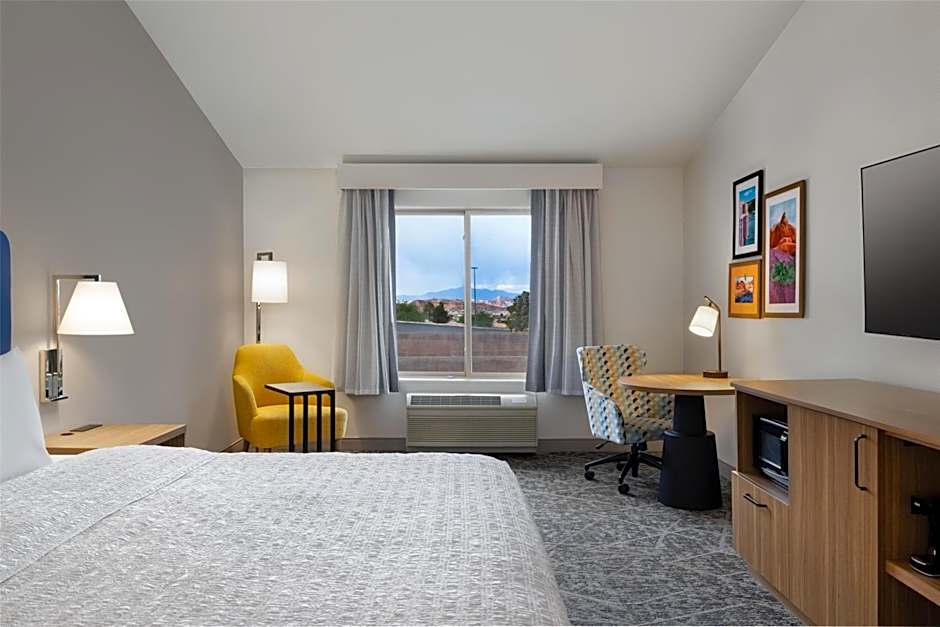 Hampton Inn & Suites Mesquite, NV