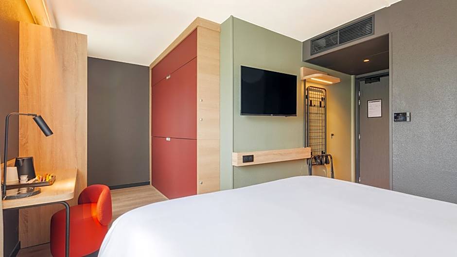 TULIP Hotels & Residences - Marne-la-Vallee Torcy