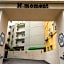 H. Moment Hotel Songjeong