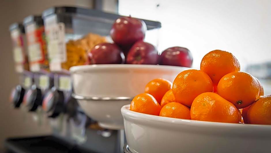 SureStay Hotel by Best Western Jasper