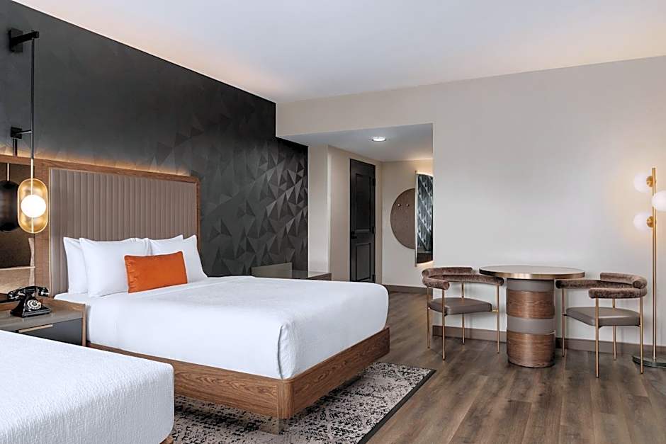 The Berkeley Richmond, Outset Collection by Hilton