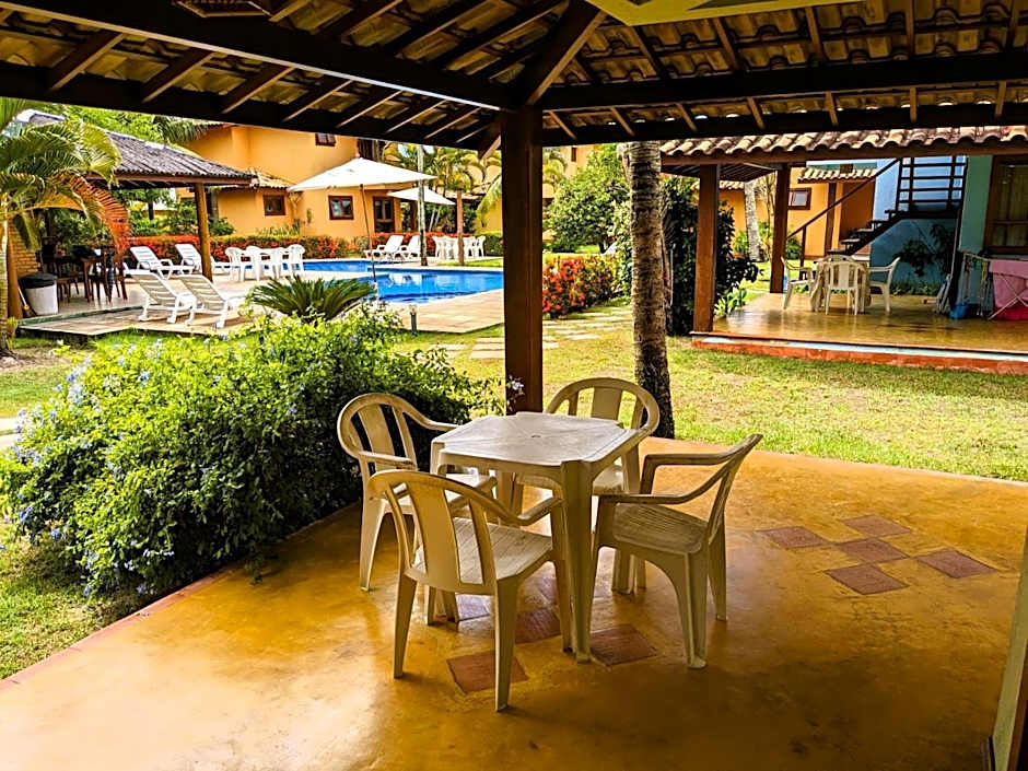 Residence Maria Vittoria Praia Arraial