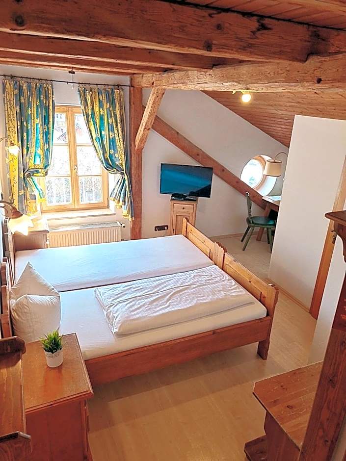 Landgasthof Böck
