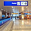 TRYP BY WYNDHAM São Paulo Airport - Hotel de Transito Terminal 3 -Lado Ar - Área restrita á passageiros já embarcados - Piso 1