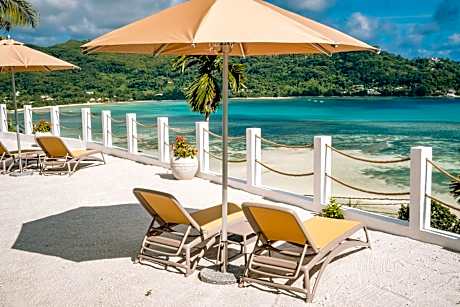 The Bay Seychelles Boutique Hotel and Apartments