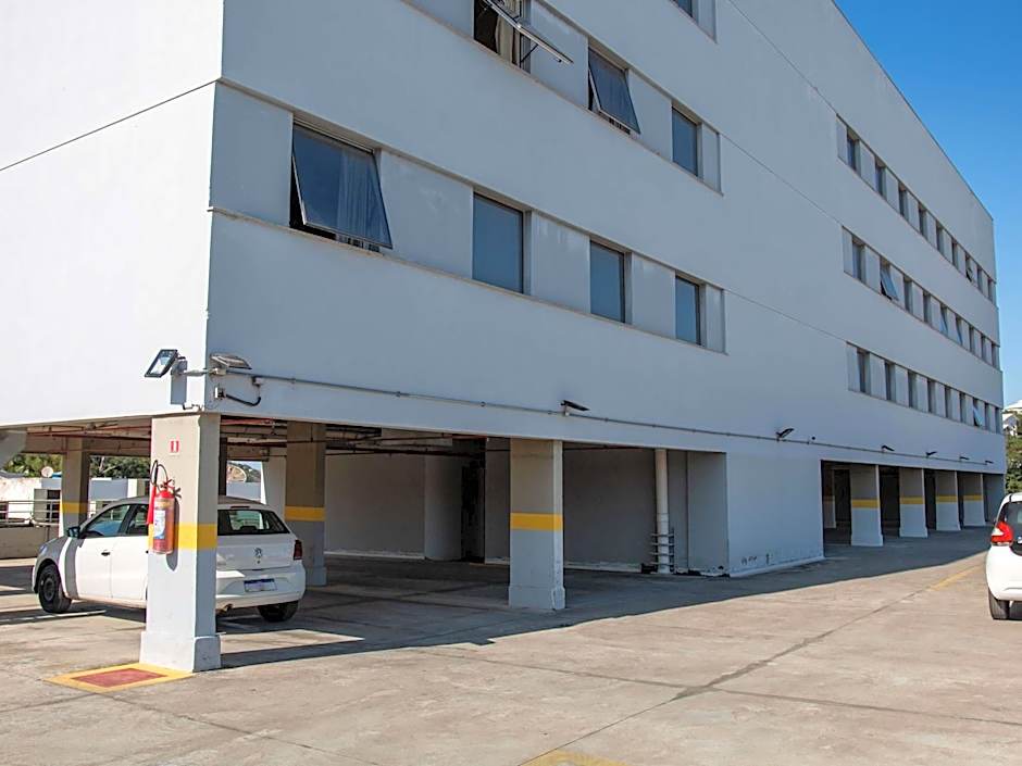 ibis budget Itaperuna