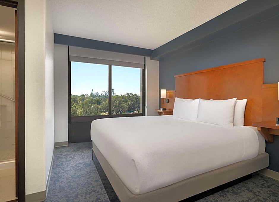 Hyatt Place Tampa Busch Gardens