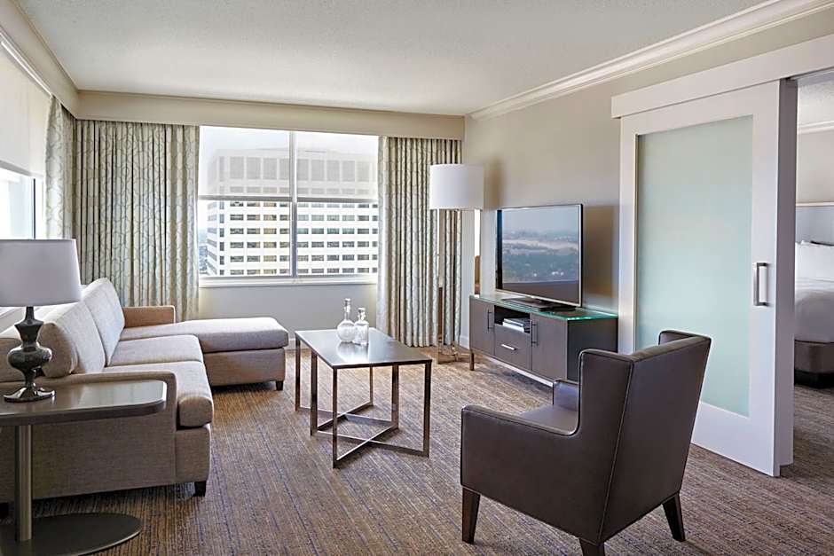 New Orleans Marriott