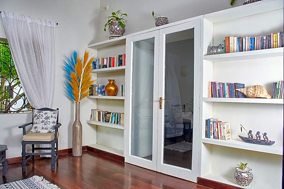 Saffron Garden Malindi