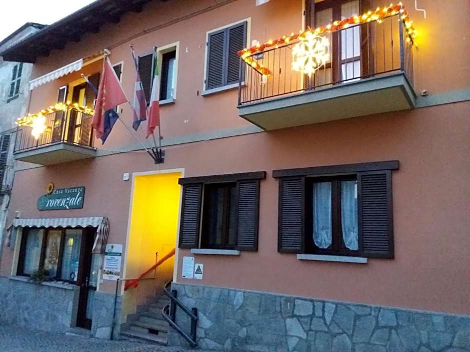 Casa Vacanze Provenzale
