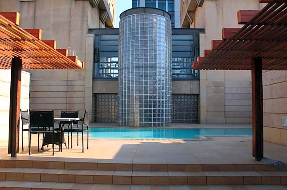 Raphael penthouse 205