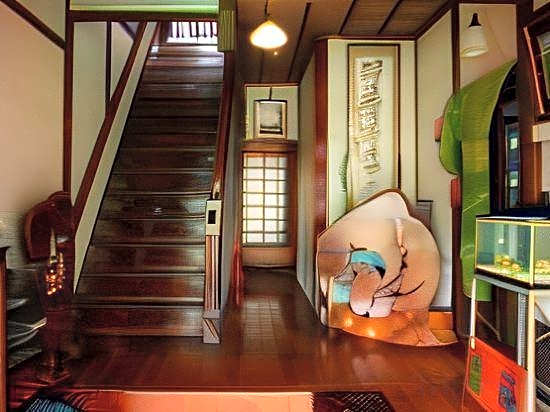 Saifuya Ryokan