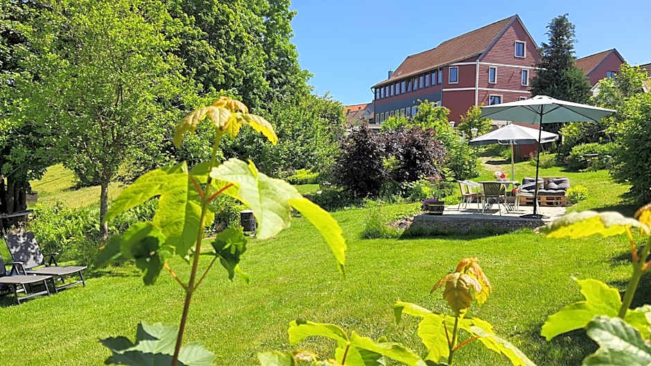 Hotel Schneiderhof