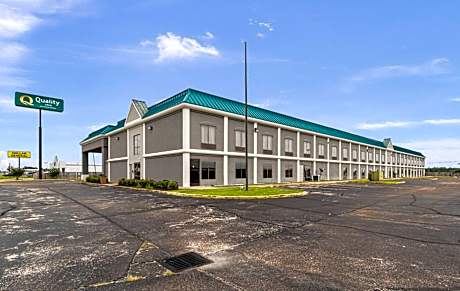 Quality Inn Clarksdale