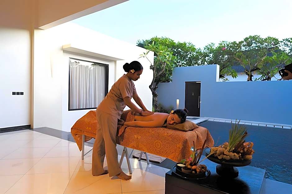 The Seminyak Suite - Private Villa