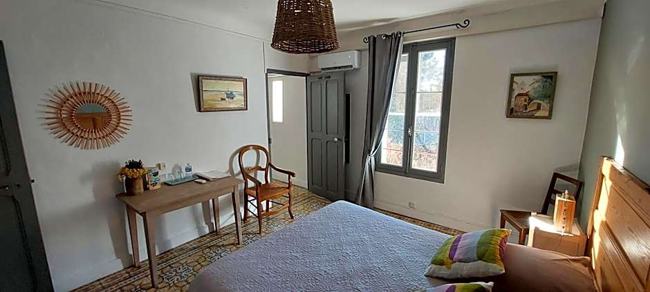 Bastide Sainte Agnès