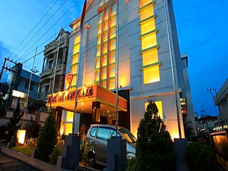 Hotel Tarakan Plaza
