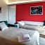 CHROMA Lodge Pikermi