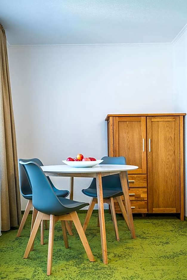 Hotel-Pension Treppengasse Nr 6