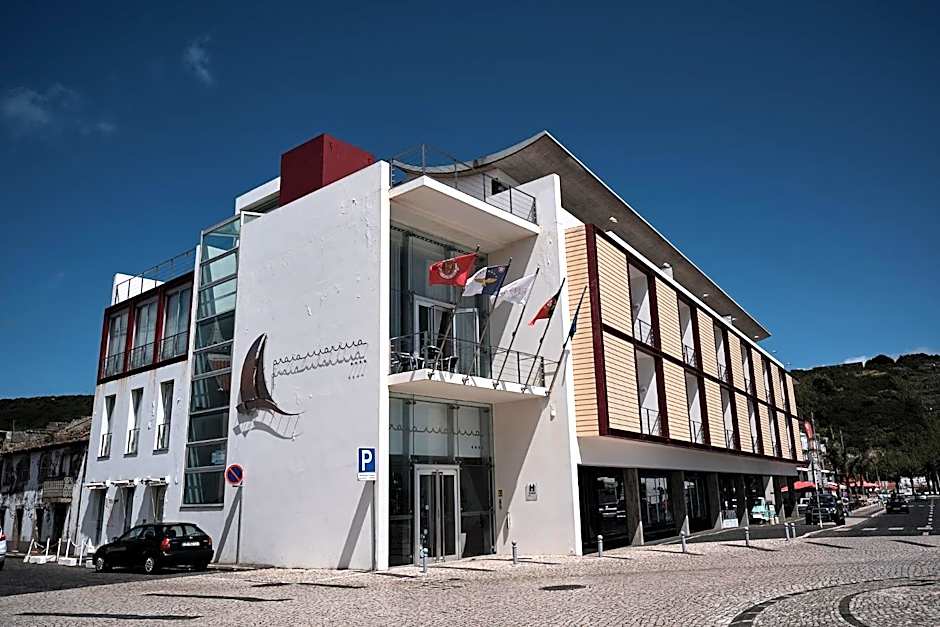 Hotel Praia Marina