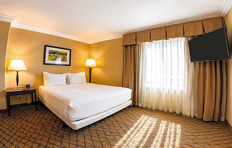 The Volare, an Ascend Collection Hotel