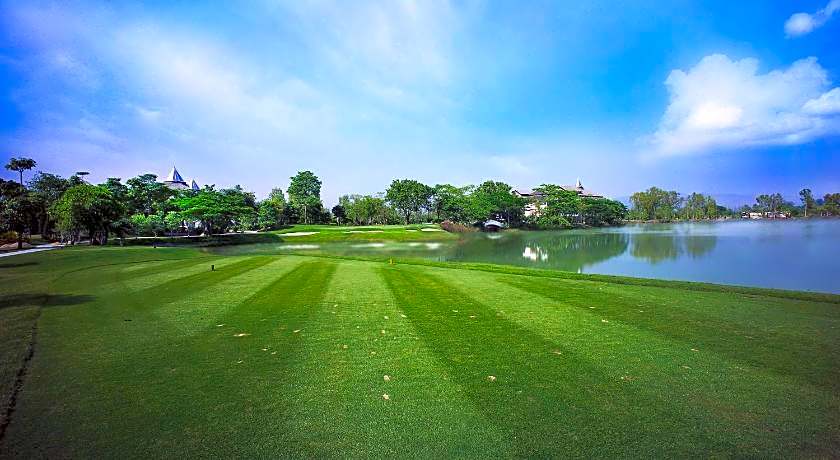 Gassan Legacy Golf Club