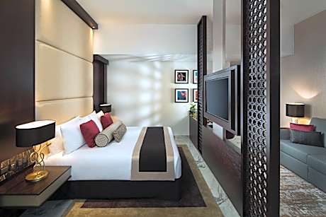 Executive Balcony
