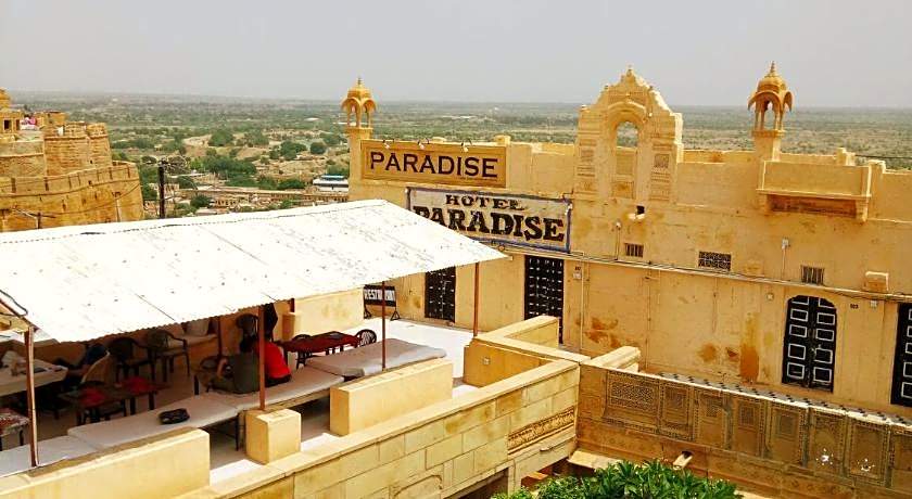 Hotel Paradise