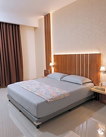 Superior King Bed Room