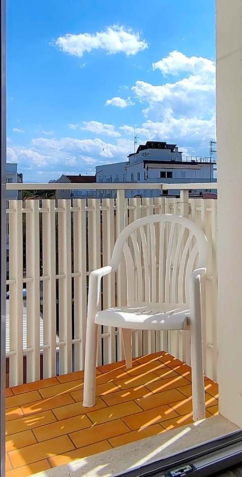 Hotel Centrale