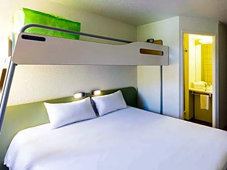 Ibis budget Beziers Est Mediterranee