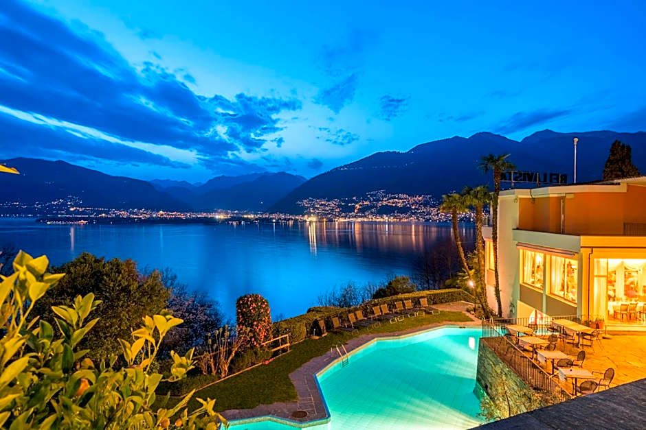 Bellavista Swiss Quality Hotel