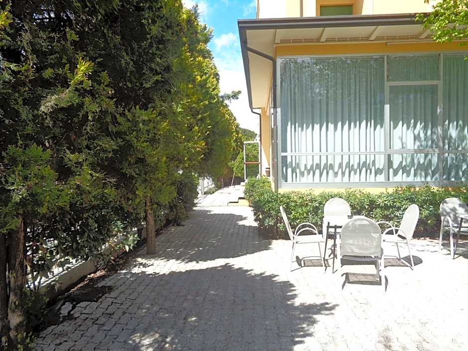 Hotel Gazza