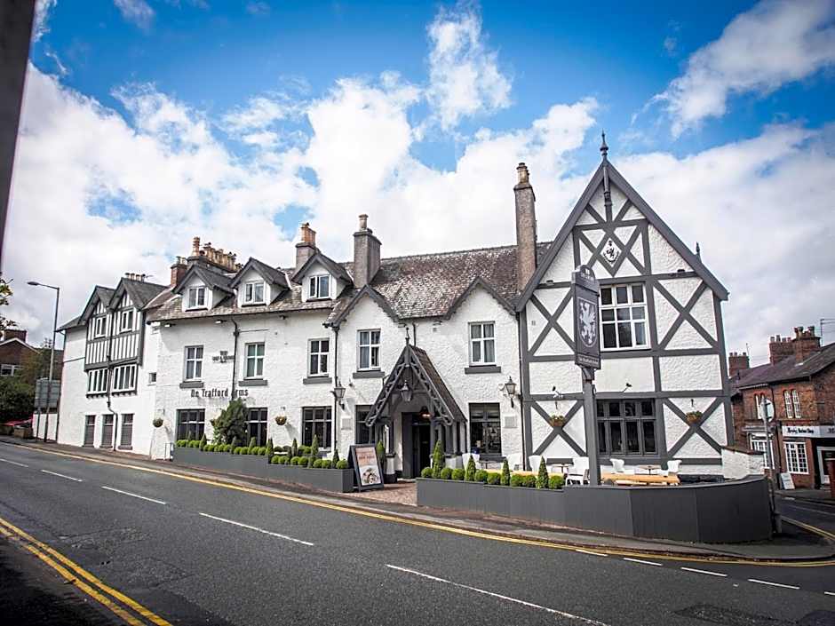De Trafford Arms by Chef & Brewer Collection