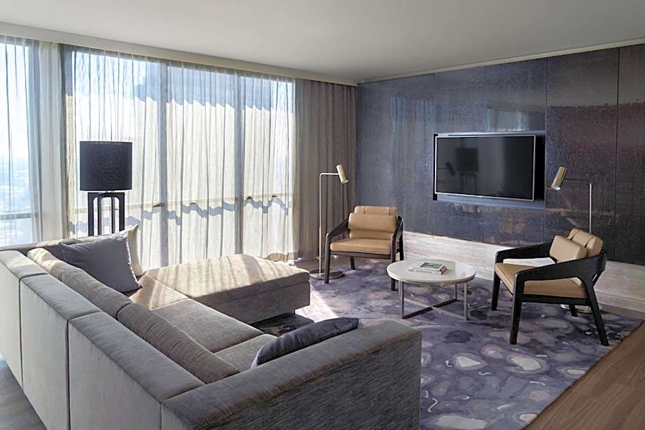 Atlanta Marriott Marquis