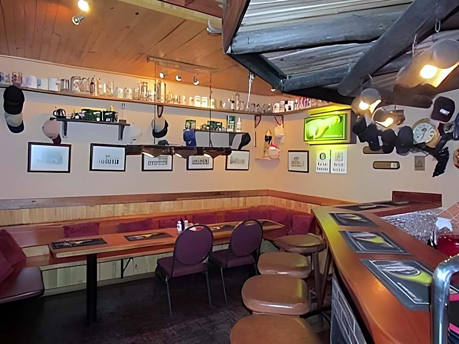 Deutsches Haus Hotel