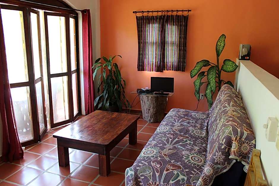 La Posada Pacifica